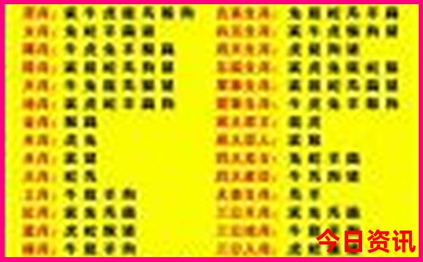 北京夜市排名前十名