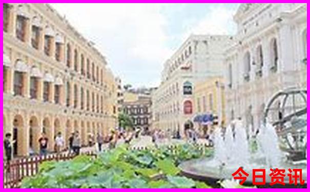 比较好玩的旅游城市
